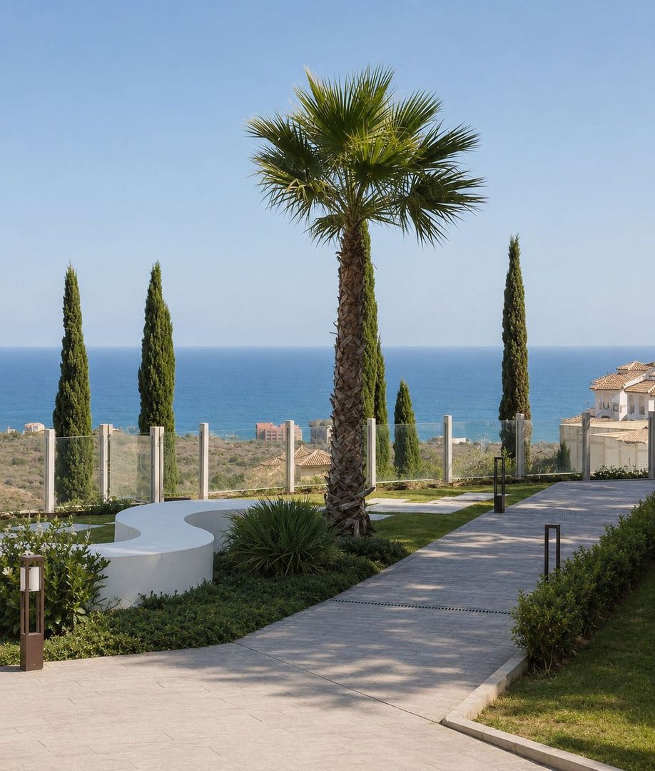 3 Bed Penthouse in La Duquesa in La Duquesa, Penthouse