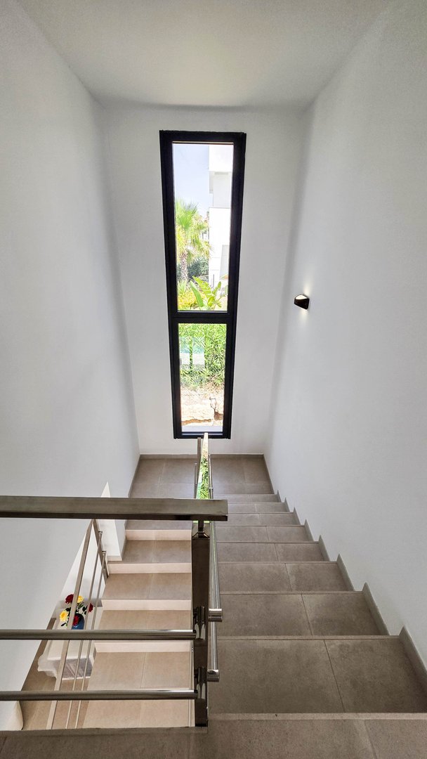 3 Bed Detached Villa in La Duquesa in La Duquesa, Detached Villa