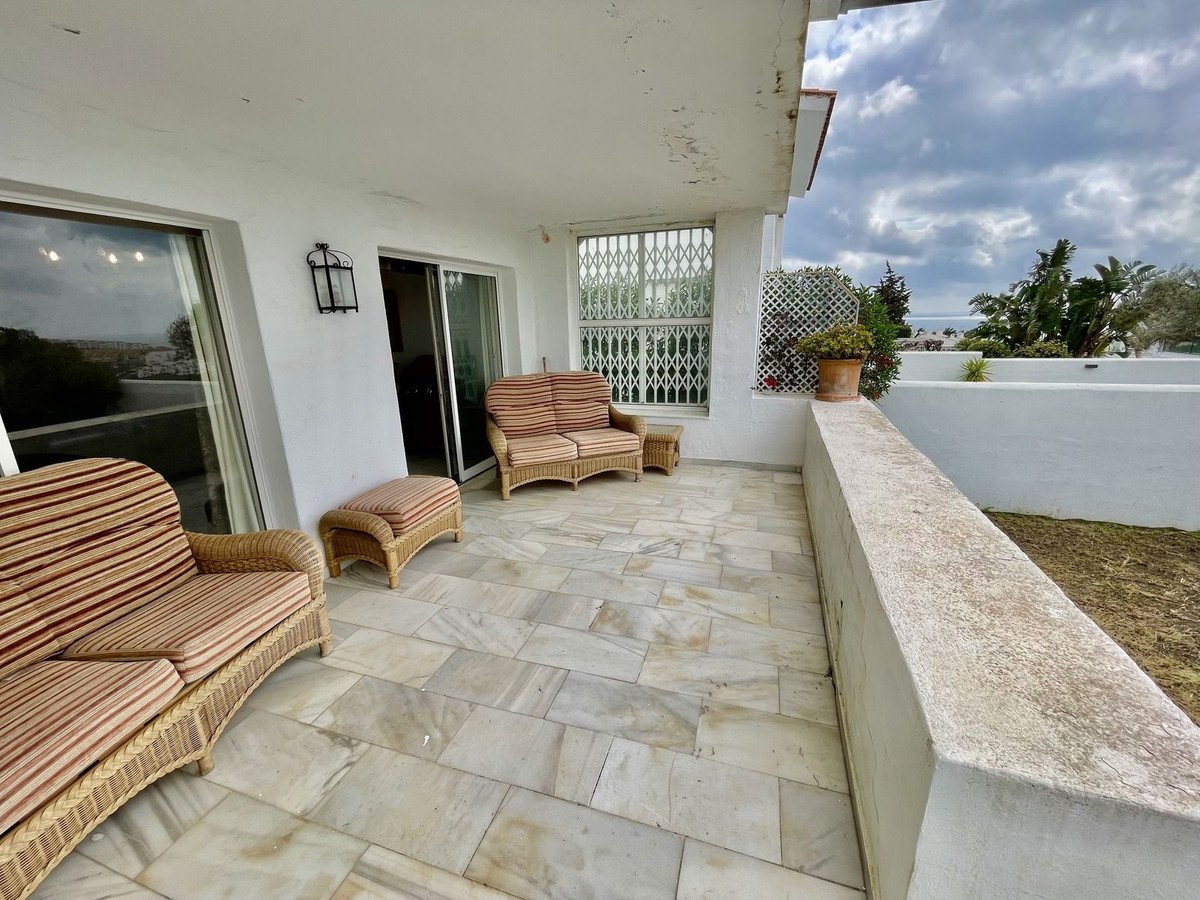 3 Bed Semi-Detached House in La Duquesa in La Duquesa, Semi-Detached House
