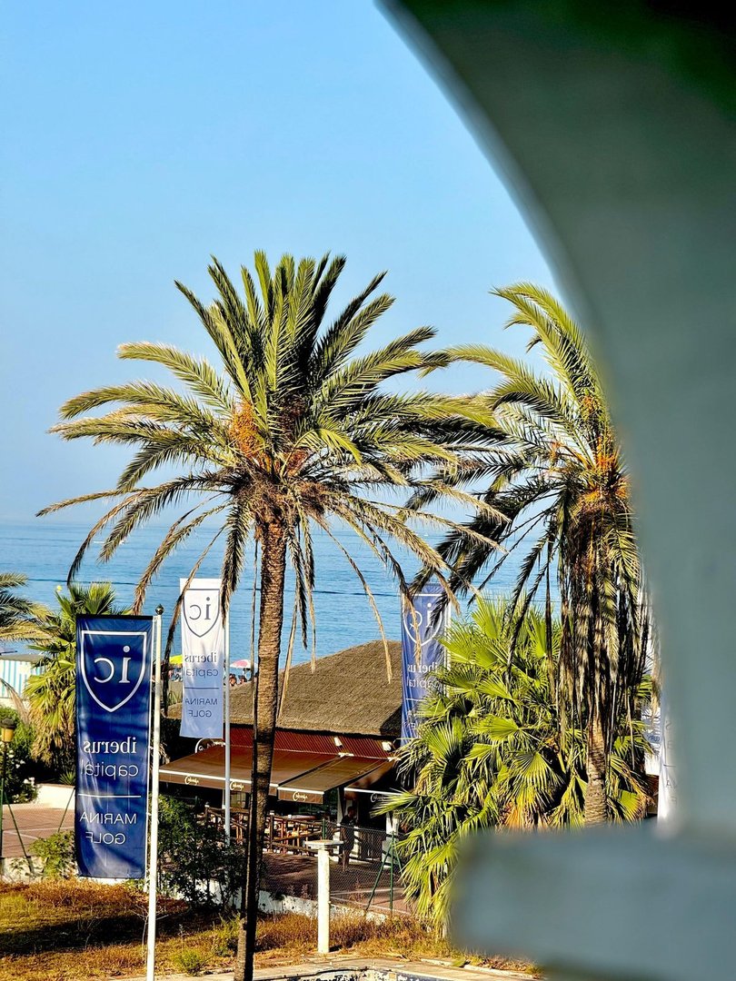 2 Bed Tussenverdieping Appartement in Manilva in Manilva, 