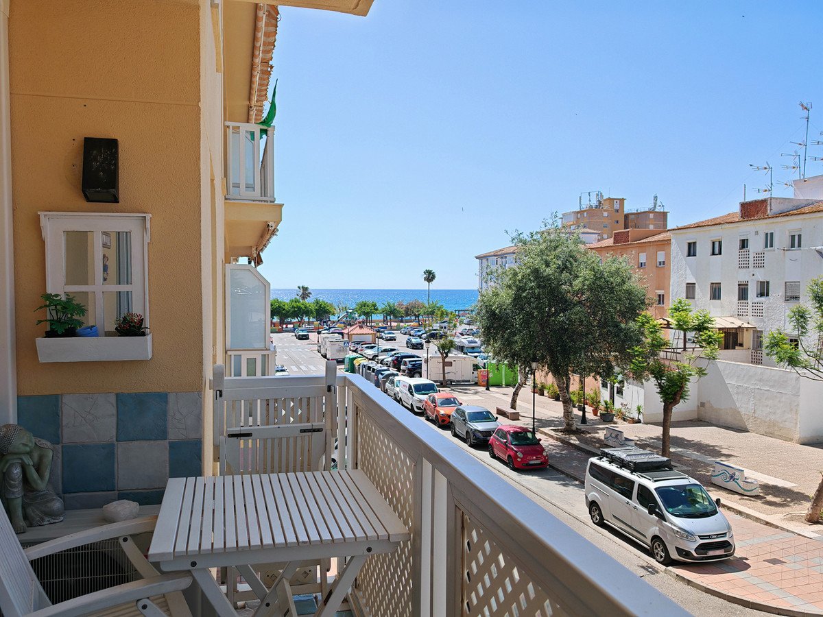 2 Bed Appartement étage intermédiaire in Manilva à Manilva, 