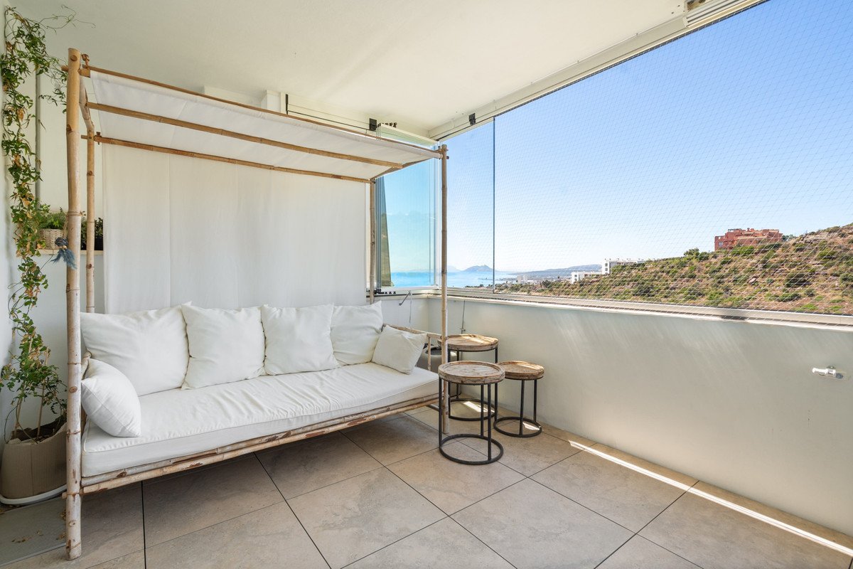 2 Bed Bottenvåningslägenhet in Manilva i Manilva, Lägenhet