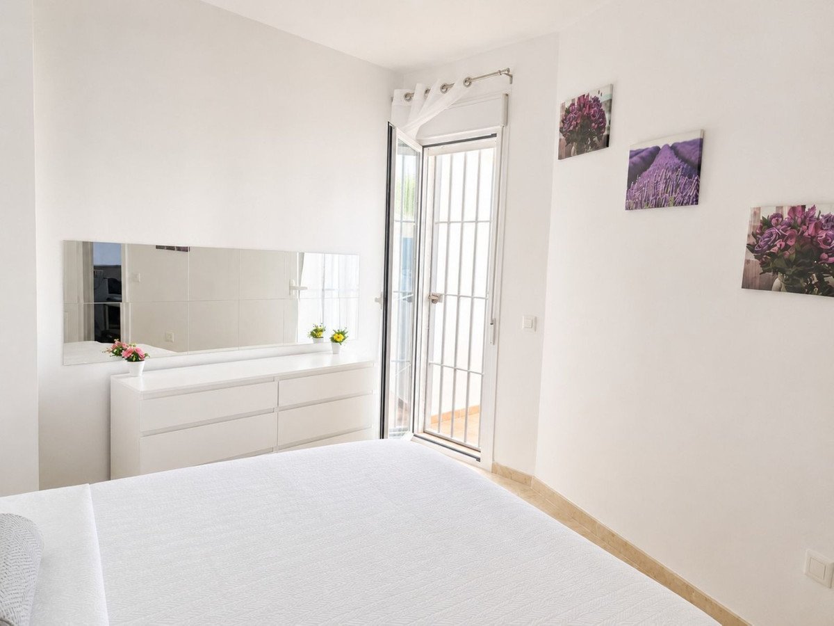 2 Bed Erdgeschosswohnung in Manilva in Manilva, Wohnung