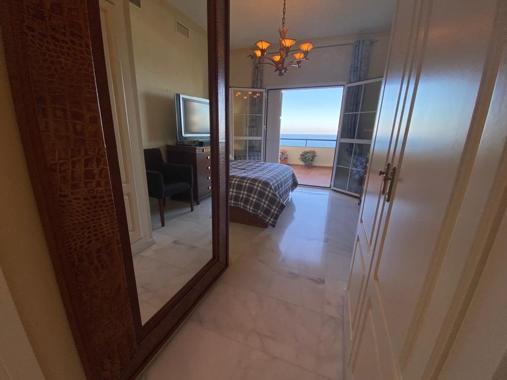 3 Bed Apartamento en planta intermedia in Manilva en Manilva, Apartamento