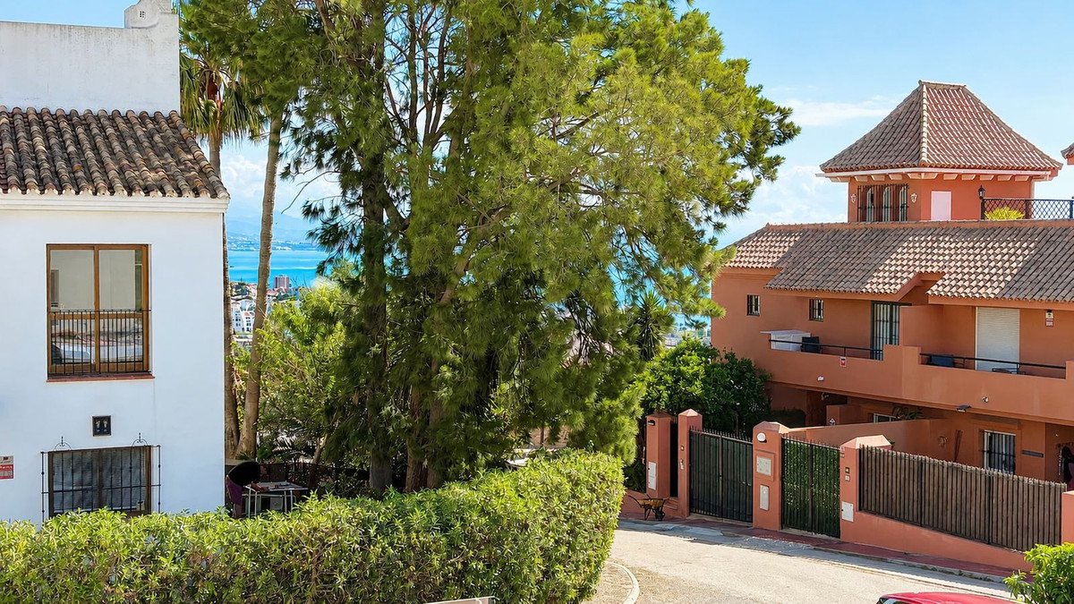 Office in Manilva w Manilva, 