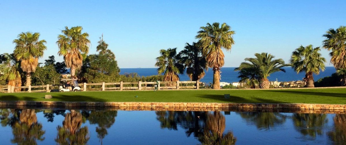 2 Bed New Development in Manilva in Manilva, 