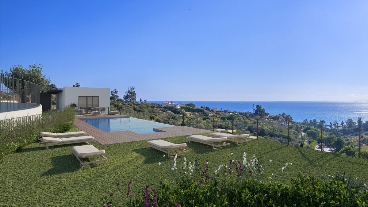 4 Bed New Development in Manilva في Manilva, 