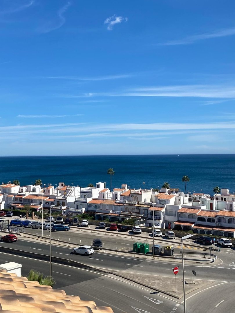 1 Bed Penthouse in Manilva in Manilva, Penthouse