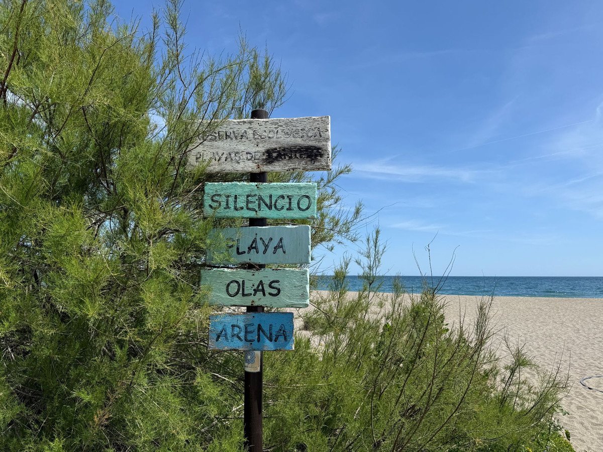 2 Bed Penthouse in Manilva in Manilva, Penthouse