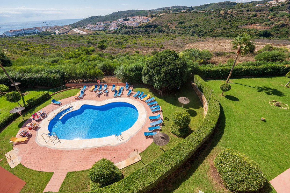 3 Bed Penthouse Duplex in Manilva in Manilva, Duplex Penthouse
