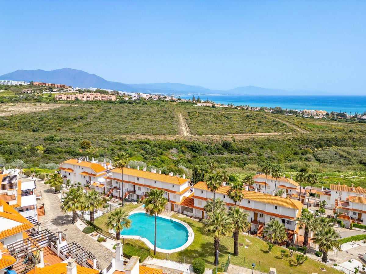 3 Bed Penthouse Duplex in Manilva in Manilva, Penthouse Duplex