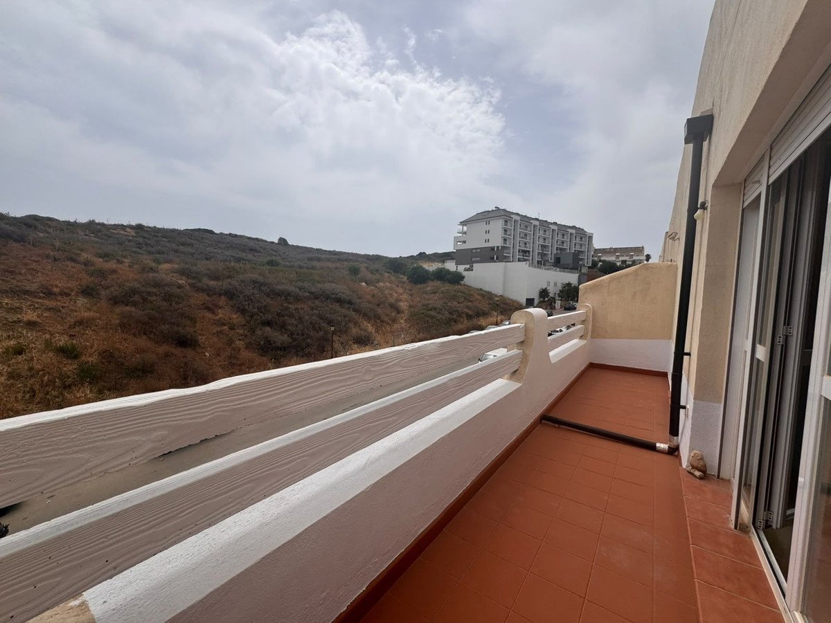 3 Bed بنتهاوس Duplex in Manilva في Manilva, 