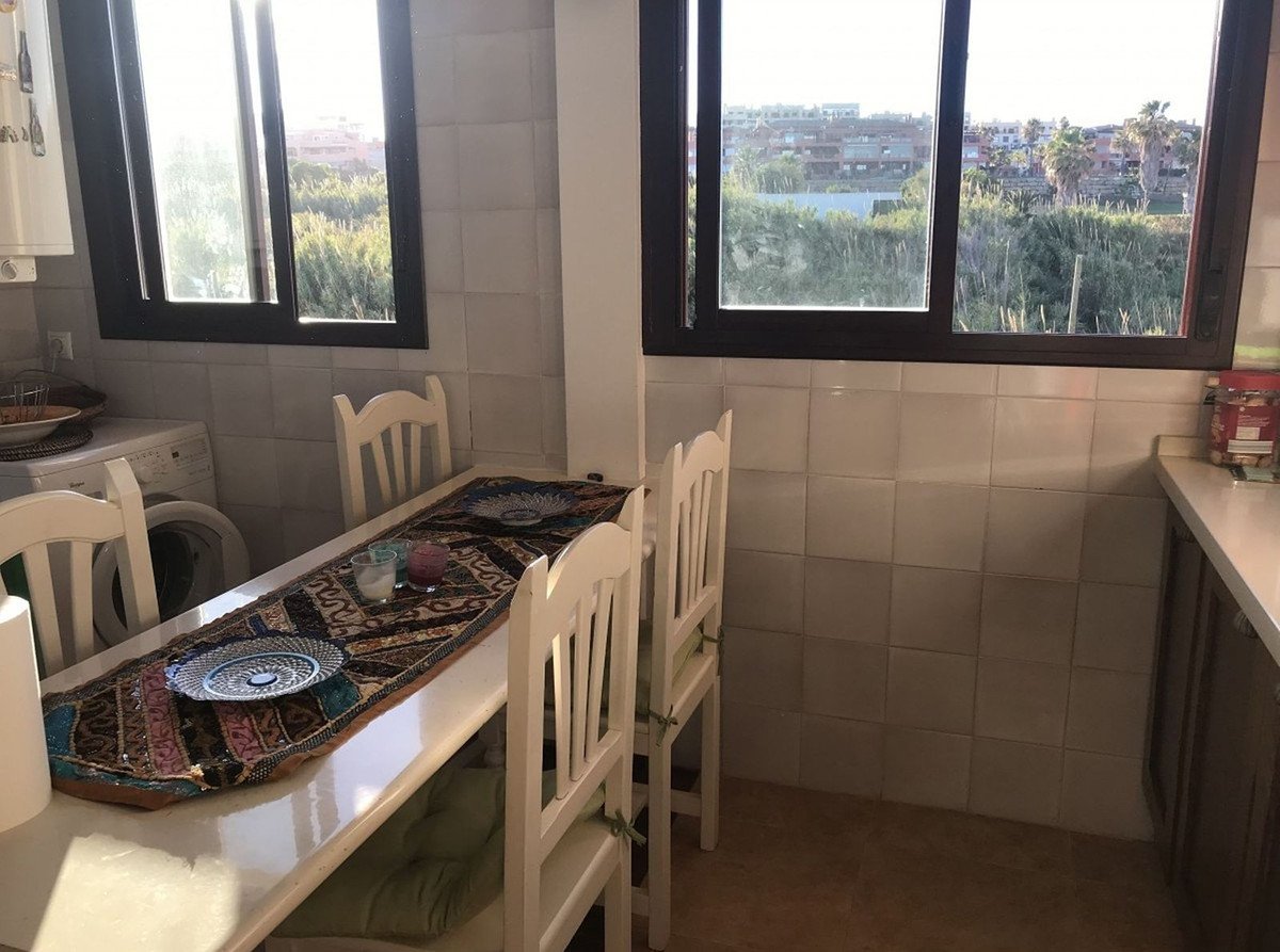 3 Bed Penthouse in Manilva in Manilva, Penthouse