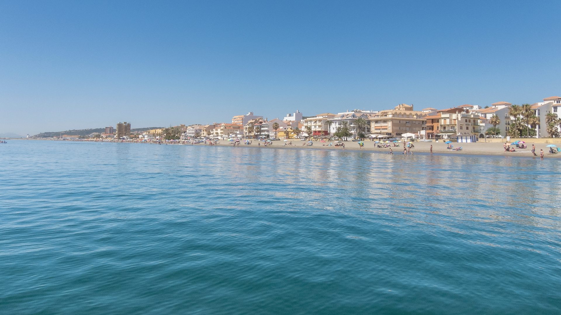 Penthouses in Monte Vinas