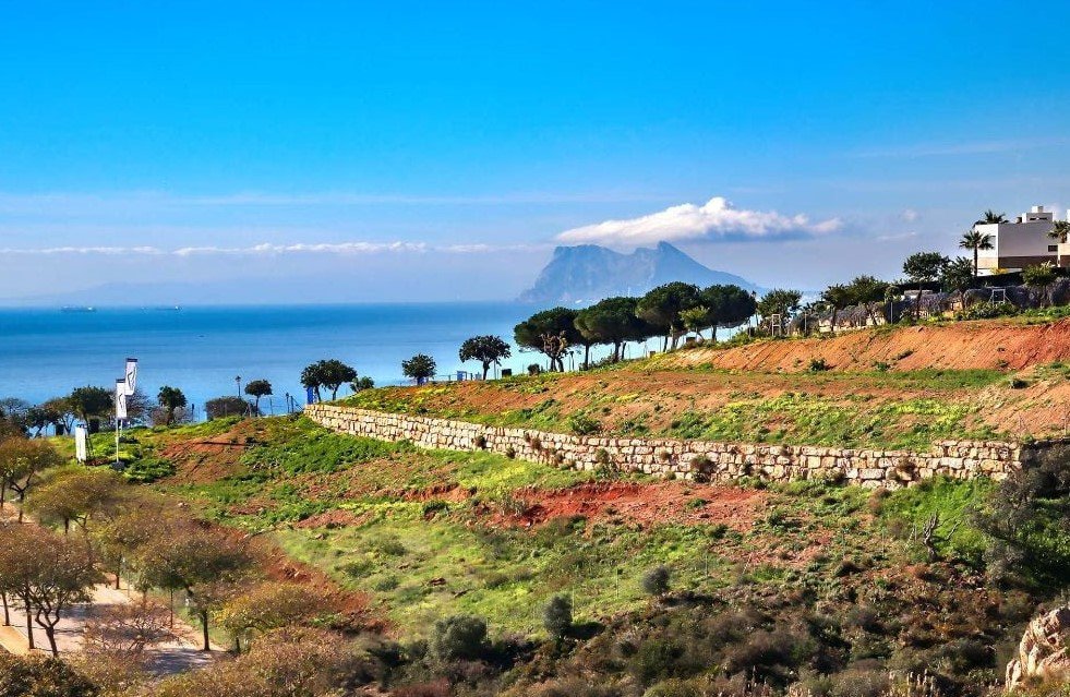 Land in Manilva في Manilva, 