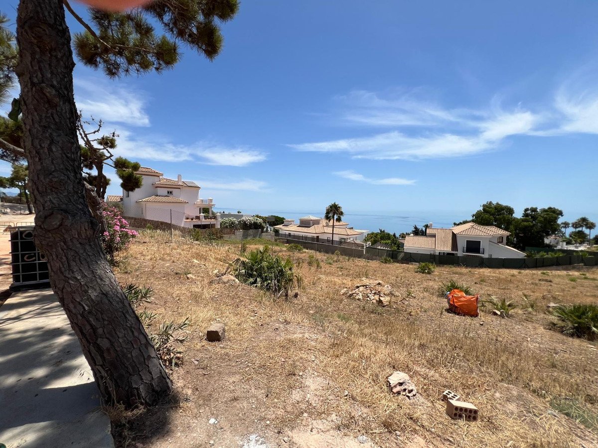 Land in Manilva في Manilva, 