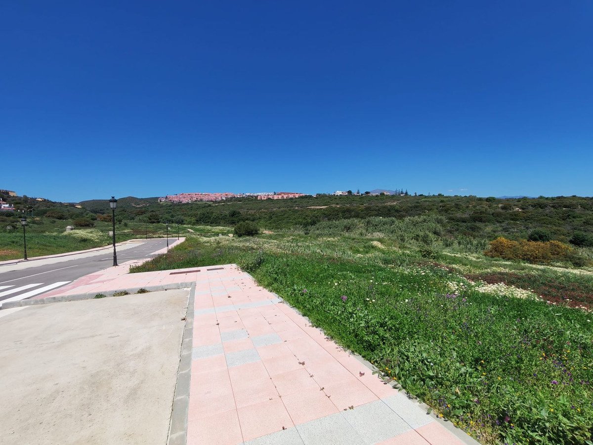 Residential Plot in Manilva in Manilva, 