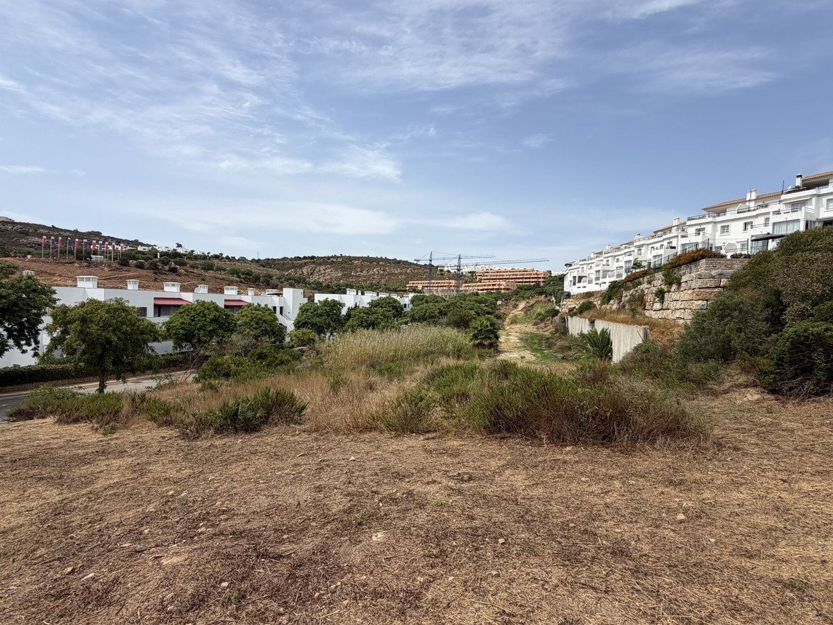 Residential Plot in Manilva في Manilva, أرض سكنية