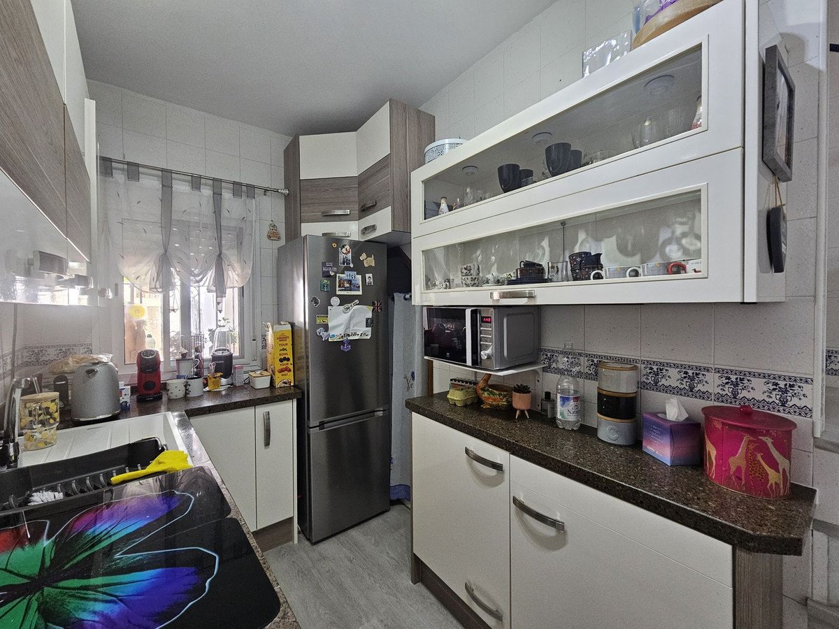 2 Bed Rivitalo in Manilva kohteessa Manilva, 