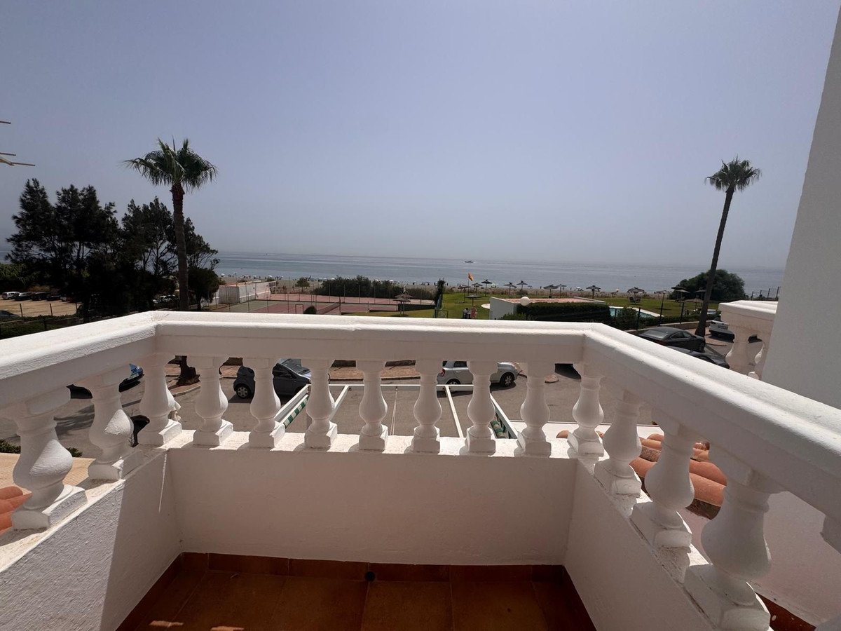 2 Bed بيت مدينة in Manilva في Manilva, 