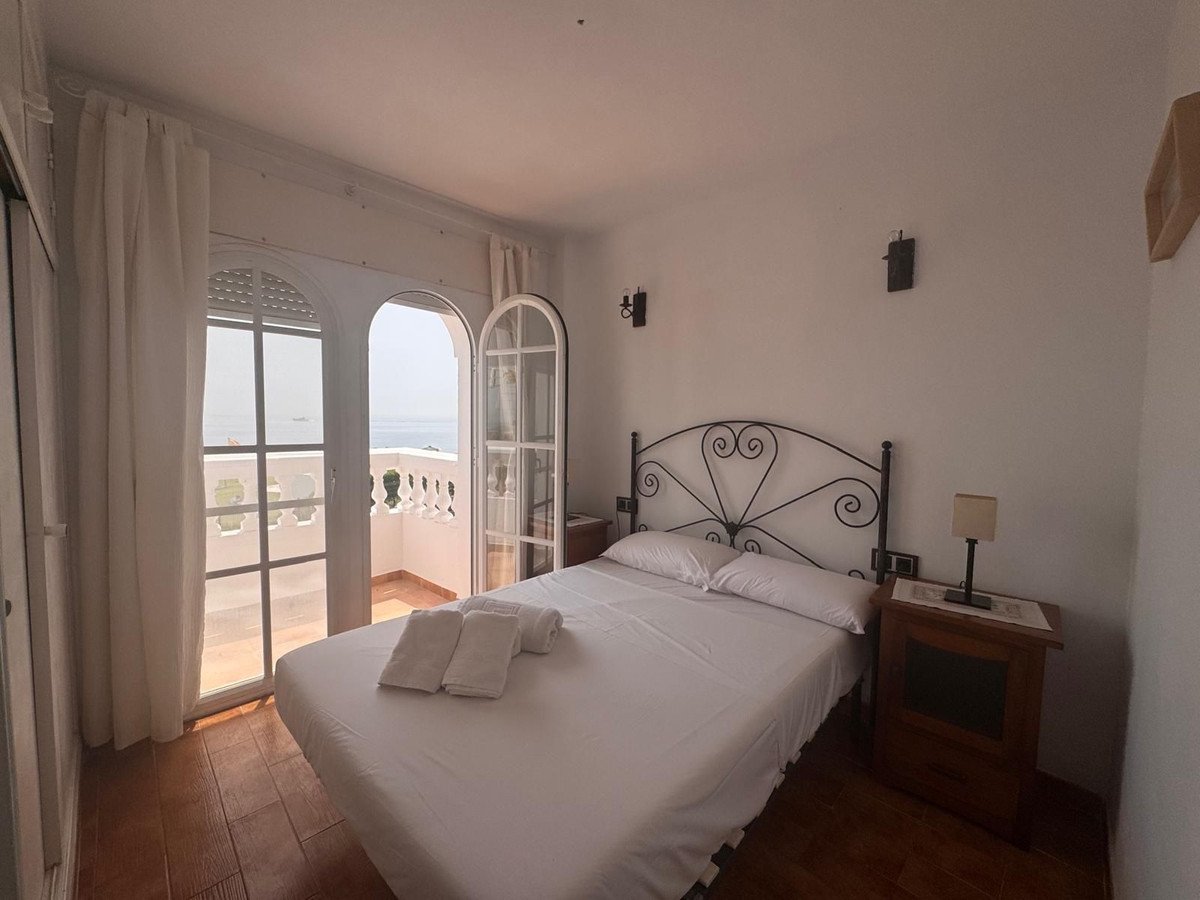 2 Bed Rivitalo in Manilva