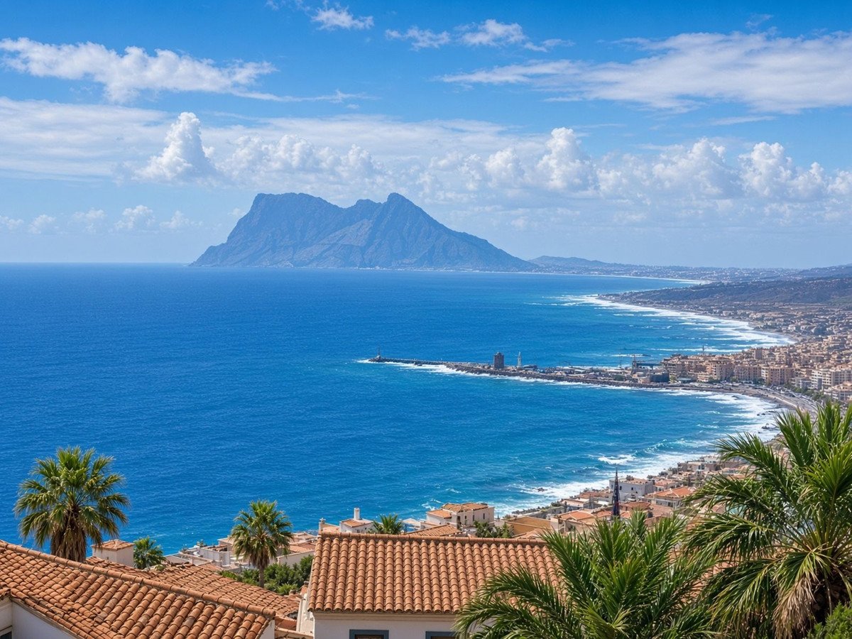 4 Bed Townhouse in Punta Chullera