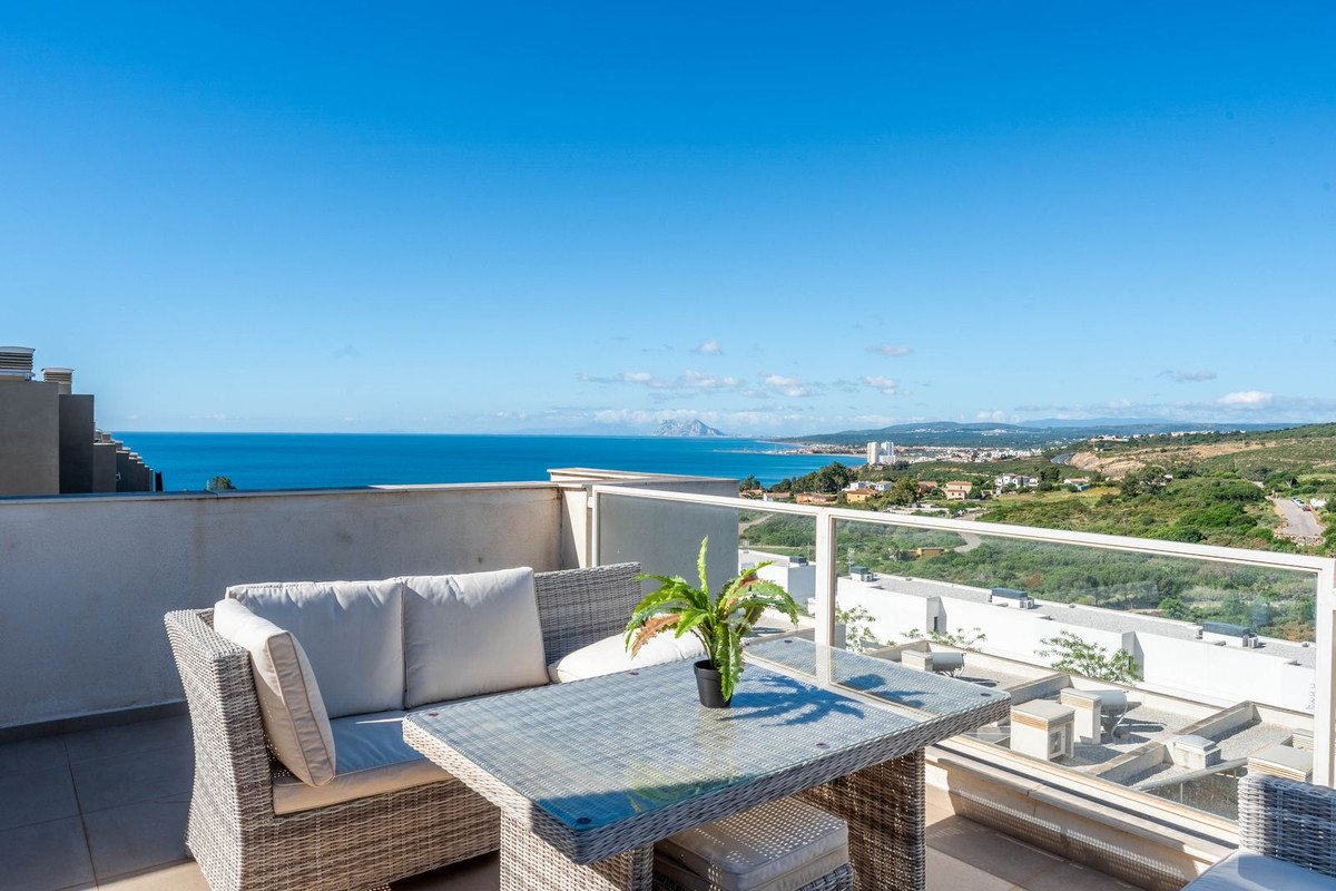 4 Bed بيت مدينة in Manilva في Manilva, 
