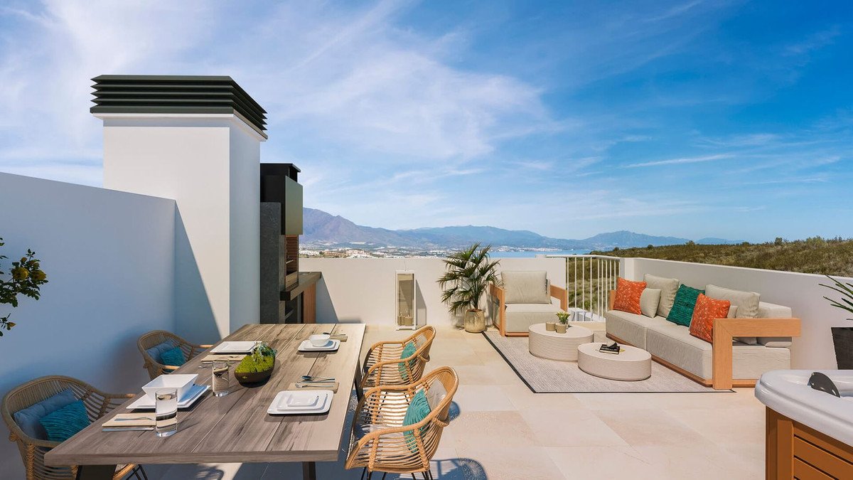 Golden View II - Key Ready!