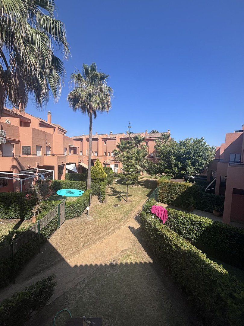 4 Bed Radhus in Manilva i Manilva, Radhus