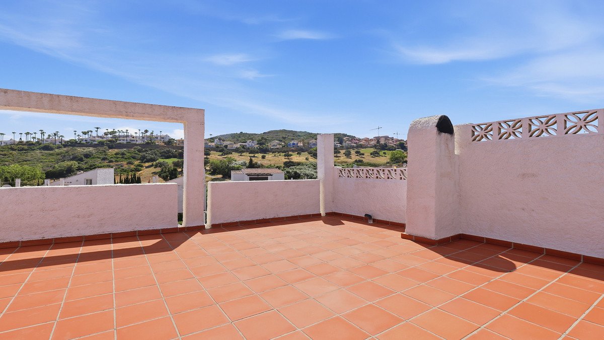 3 Bed Detached Villa in Manilva in Manilva, Detached Villa