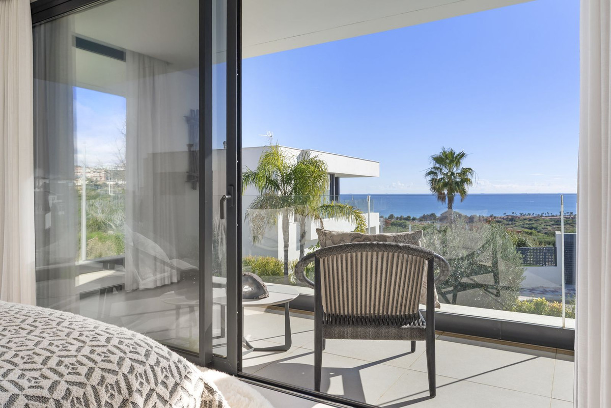 3 Bed Villa independiente in Manilva en Manilva, Villa Independiente