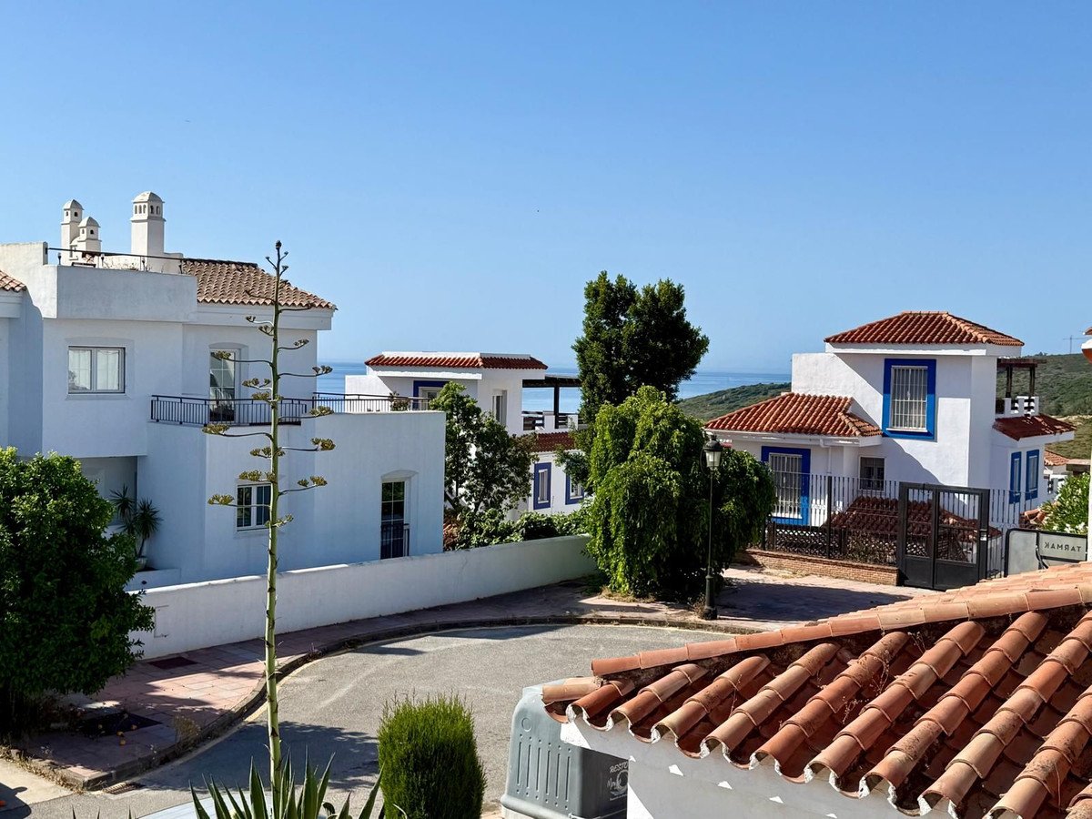 3 Bed Halfvrijstaand Huis in Manilva in Manilva, Semi-vrijstaande woning