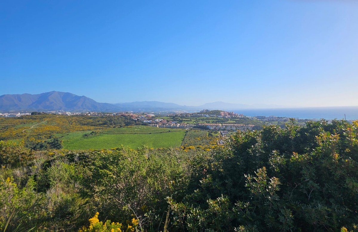 3 Bed Dobbelthus in Manilva i Manilva, 
