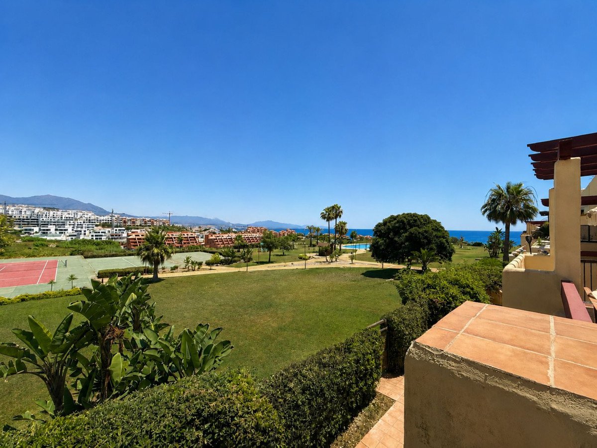 3 Bed Dvojna kuća in Manilva у Manilva, Двострука кућа