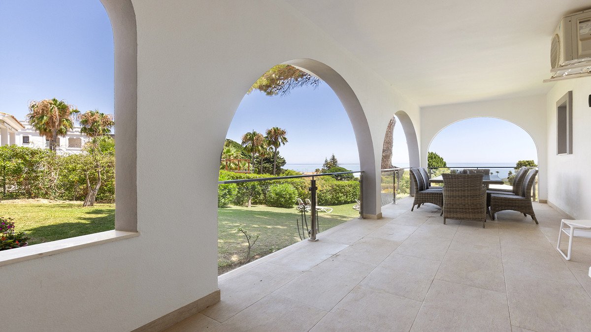 4 Bed Vrijstaande Villa in Manilva in Manilva, Vrijstaande Villa