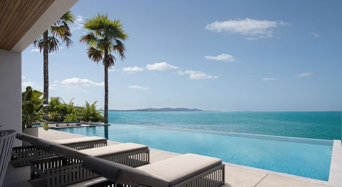 4 Bed Vrijstaande Villa in Manilva in Manilva, Vrijstaande Villa