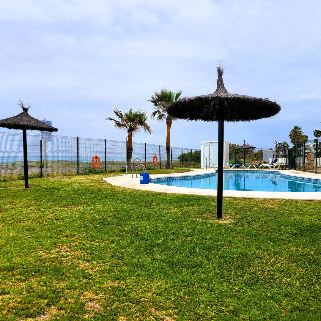 3 Bed منزل شبه منفصل in Manilva في Manilva, 