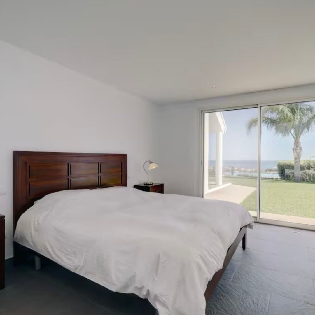 6 Bed Müstakil Villa in Manilva -de Manilva, Müstakil Villa