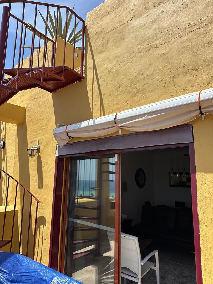 2 Bed Penthouse Duplex in Manilva in Manilva, Duplex Penthouse