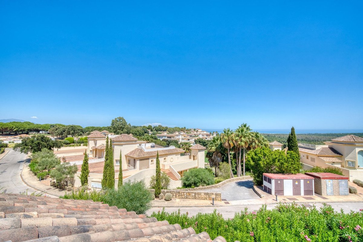3 Bed Penthouse Duplex in Manilva in Manilva, Duplex Penthouse