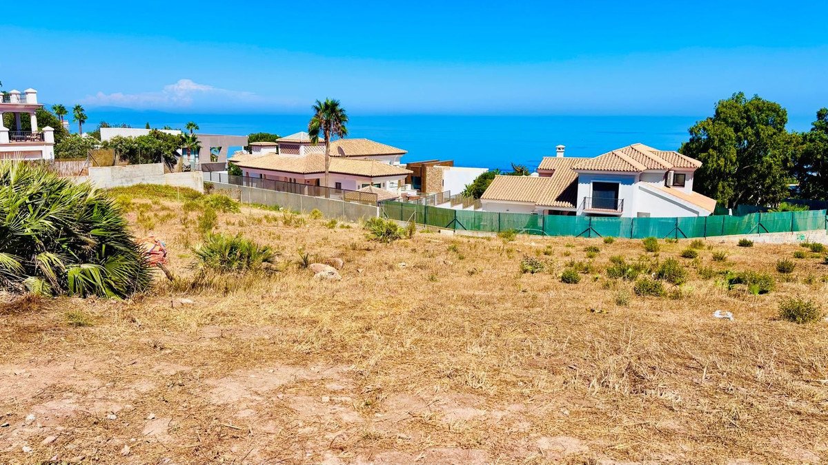 Residential Plot in Manilva in Manilva, Residential Plot