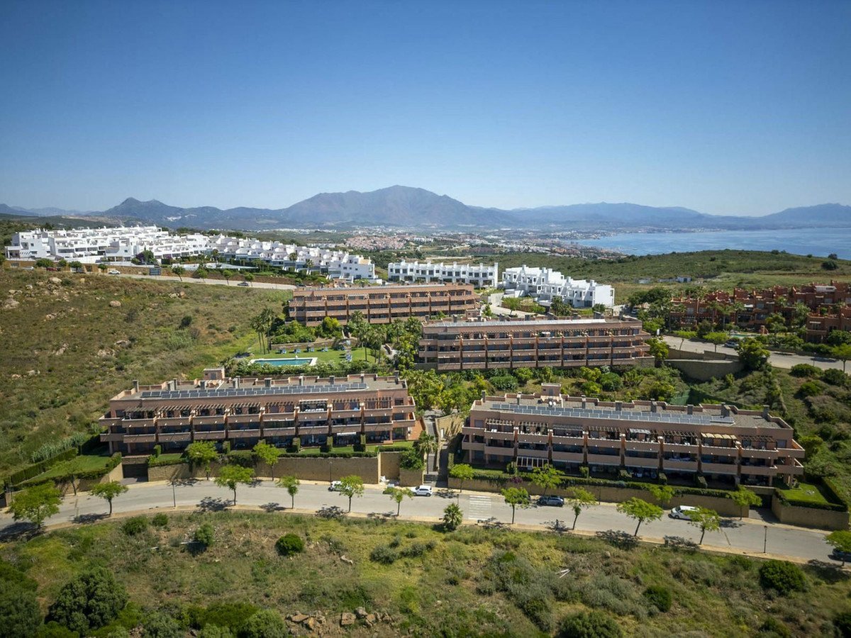 2 Bed بنتهاوس in Punta Chullera في Punta Chullera, شقة