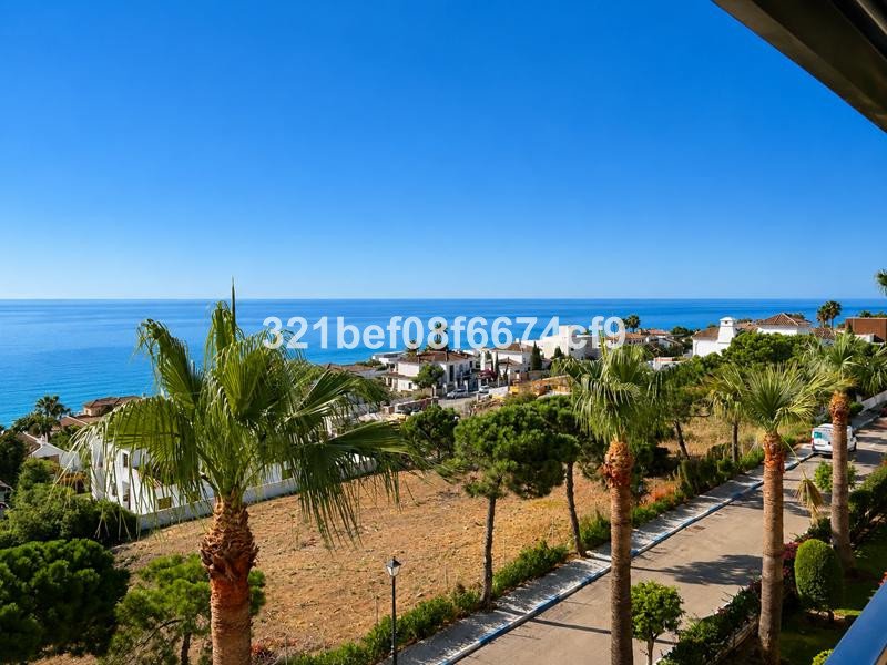 3 Bed Ground Floor Apartment in San Luis de Sabinillas
