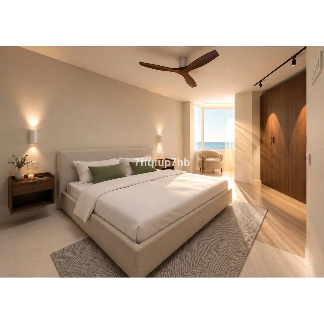 3 Bed Townhouse in Manilva in Manilva, Townhouse