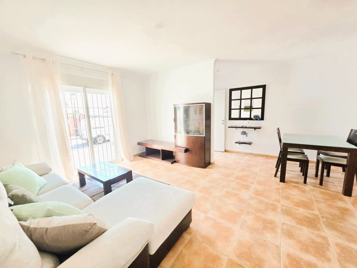 3 Bed Rækkehus in Manilva