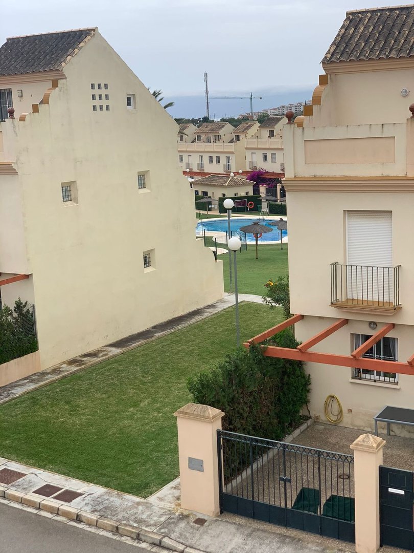 4 Bed Townhouse in Manilva in Manilva, Townhouse