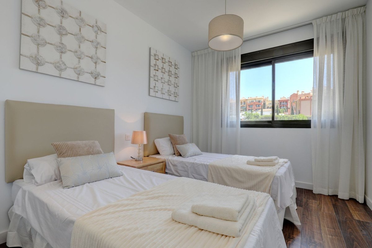 4 Bed Townhouse in Manilva in Manilva — Townhouse