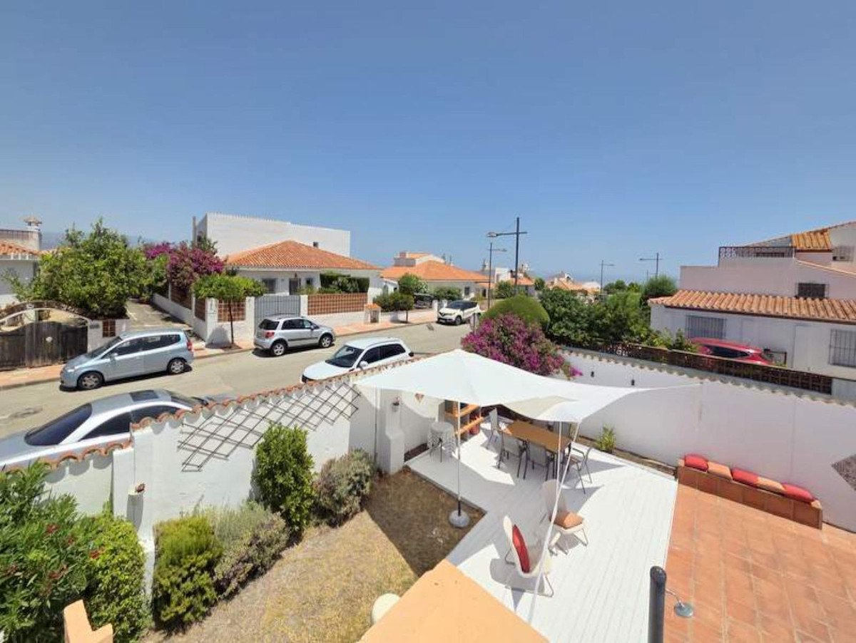 5 Bed Detached Villa in Manilva in Manilva, Detached Villa