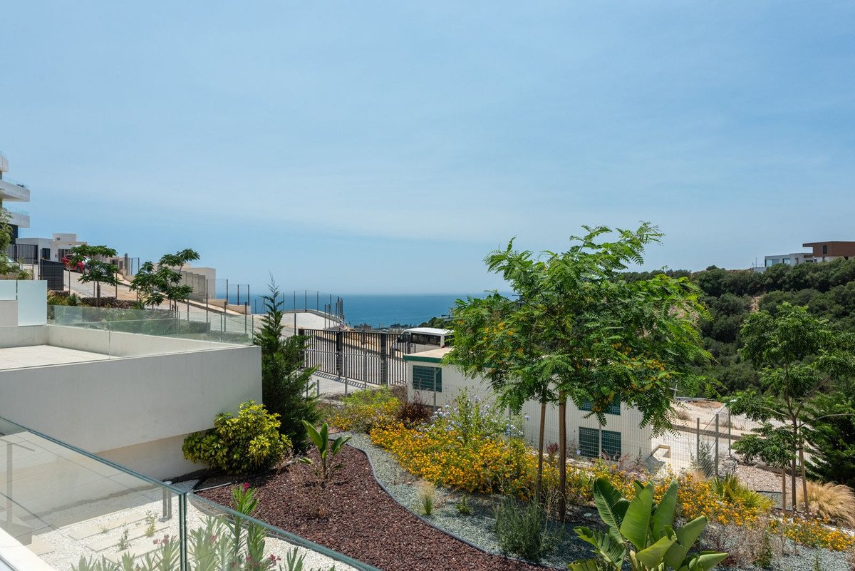 2 Bed Ground Floor Apartment in Altos de los Monteros in Altos de los Monteros, Apartment