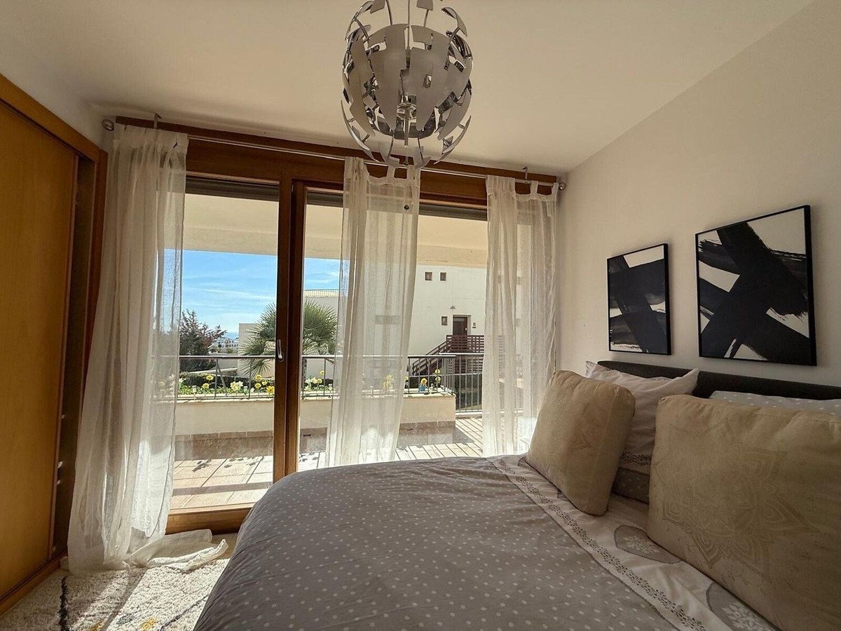 3 Bed Middle Floor Apartment in Altos de los Monteros in Altos de los Monteros, Apartment